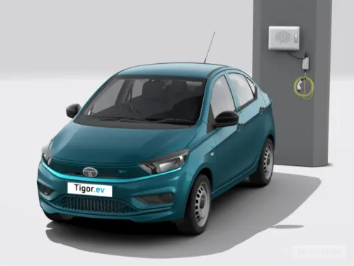 Tata Tigor EV XE